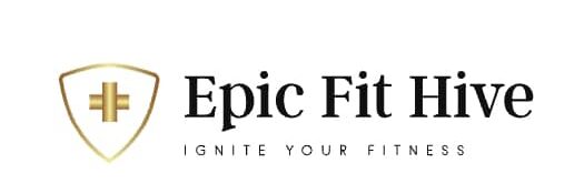 epic fit hive logo