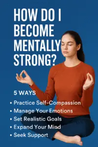 Read more about the article How Do I Become Mentally Strong